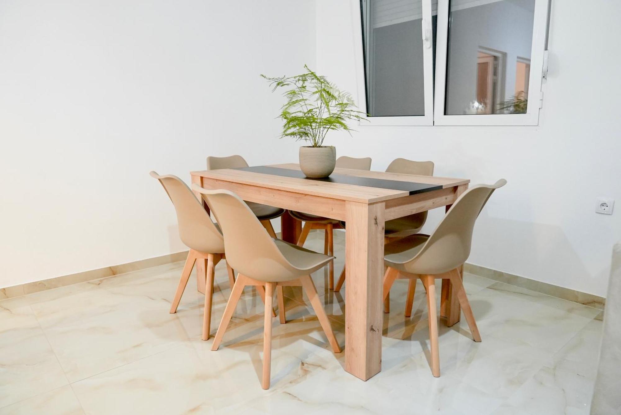 Apartman Mar Nero